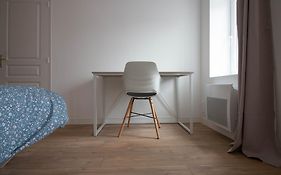 Home2Stay Valognes